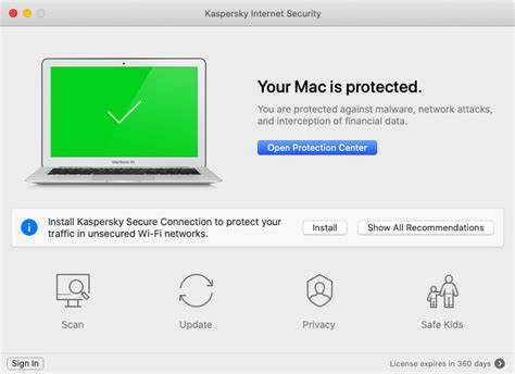 Kaspersky vs. Norton: Which Top Antivirus Keeps Your Mac .